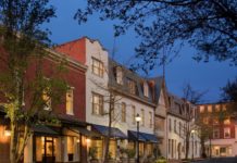 8 Underrated Fall Weekend Getaways From New York City