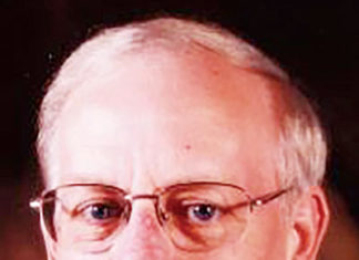 Rev. Lawrence H. Craig | News, Sports, Jobs