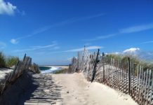 These Six Luxury Lodgings Offer Exceptional Outdoor Settings Nearby