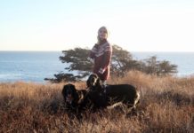 Kate Bosworth Reveals One Of Her Favorite Places In The World