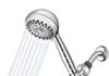 Top 10 Best Hand Held Shower Massagers 2020