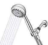 Top 10 Best Hand Held Shower Massagers 2020