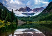 Aspen, Park City, and Jackson Hole Show Ski Resorts Can Be Perfect Off-Season Pandemic Escape