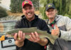 West Kootenay Fishing Report – Trail Daily Times