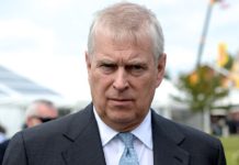 EDEN CONFIDENTIAL: Prince Andrew’s trust receives £15,000 donation from Royal Collection Trust