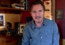 Liam Neeson reveals he was considered for André the Giant’s role in The Princess Bride