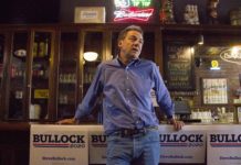 Steve vs. Steve: Montana hunters and anglers weigh in on the Daines vs. Bullock Senate race | Hatch Magazine