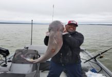 Maryland Fishing Report for October 9, 2020