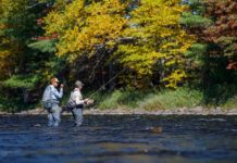 Are you helping other anglers? You should be. | Hatch Magazine