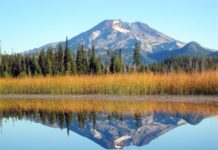 Top Picks: Cascade Lakes trails to catch before it snows | Explore Central Oregon
