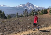 Conditions report for the mountains | Explore Central Oregon