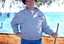 Book Review: ‘Moments in Time’ |