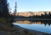 ATV Adventures: An ATV fishing trip on the Manti Mountain | Recreation