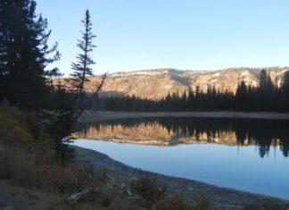 ATV Adventures: An ATV fishing trip on the Manti Mountain | Recreation