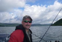 Sabatose finishes Top 20 at national walleye championships | Sports