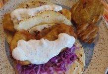 WV Culinary Team: Hooked on local fish | Wv Culinary Team