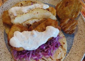 WV Culinary Team: Hooked on local fish | Wv Culinary Team