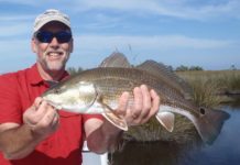 Today’s Sportsman: Great fishing, great friends in North Carolina | Travel And Outdoors