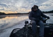 Mackenthun: College friends share passion for chasing muskies | Local Sports