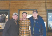 Musky fly-fishing tourney sees 15 fish caught, released | Subscriber