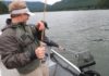 Catching fish, finding peace | News