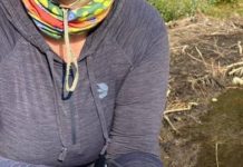 Joe’s Fishing Hole: Perfect fall fishing weather | Outdoors