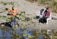 Steelhead trout about ready to roll | Local News