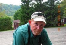 Robert R. (Bob) Cecil | Obituaries