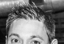 Anthony Farina | Obituaries | times-georgian.com