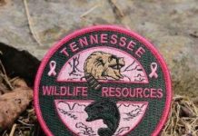 Outdoors notebook: TWRA offers breast cancer awareness support | Sports