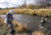 Anglers, outfitters dispute proposed Madison River fishing regulations | News
