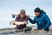 Idaho, Montana set to virtually host International Fly Fishing Film Festival | Outdoors