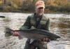 Today’s Sportsman: Steelies on the fly | Travel And Outdoors