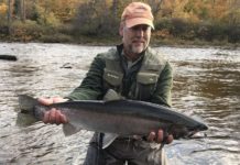 Today’s Sportsman: Steelies on the fly | Travel And Outdoors