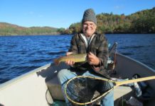 Renaissance Redneck: Reflections on trout | Lifestyles