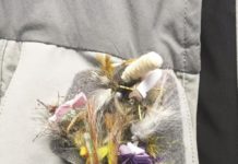 North Country Angling: If fly patches could talk | Fishing