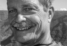 Jack Ray Tuholske | Obituaries