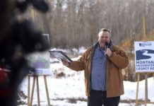 Tester introduces bill to protect Montana rivers as wild and scenic | News