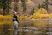 Wide variety of fishing options are ready for Zags to explore | Sports