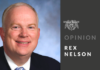 REX NELSON: Trout waters of Arkansas