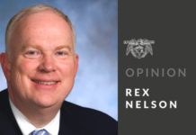 Trout waters of Arkansas