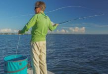 Podcast: More Catch-and-Release Science, with Dr. Aaron Adams