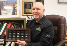 With 451 college wins, this coach is now leading a Down East elementary soccer team