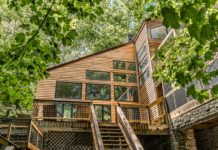 A Natural Retreat – Smiley Pete Publishing