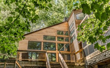 A Natural Retreat – Smiley Pete Publishing