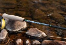 Review: Orvis Recon 2 fly rod | Hatch Magazine