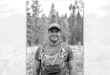 Dr. Ryan Thomas Botts 1979-2020 • Atascadero News