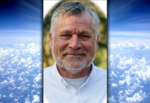 Eugene Rutkowski | The News Observer, Blue Ridge, Georgia