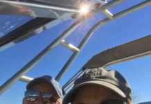 Fishermen share best tips for fishing this month