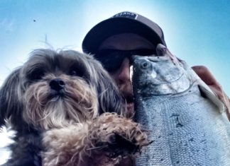 Fish This! – Manufactured Mysteries